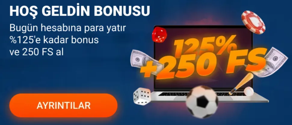 Mostbet bonus